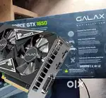Graphic card