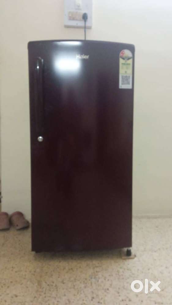 Haier Refrigerator