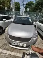 Maruti Suzuki Swift VXI ABS BSIV, 2016, Petrol