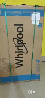 9 kg Washing Machine Whirlpool Top load Sealed Pack Unused MRP -30500