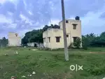 Padapai orathur DTCP and RERA approved plots