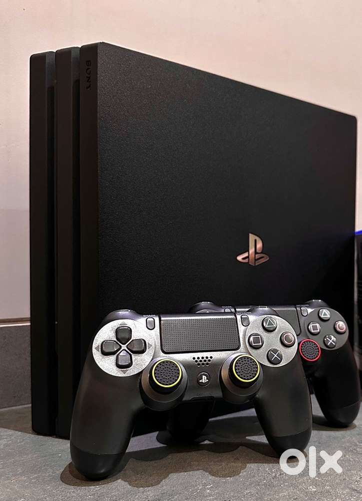 Playstation 4 Pro