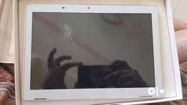 Acer iconia one 10 t8 touch not working