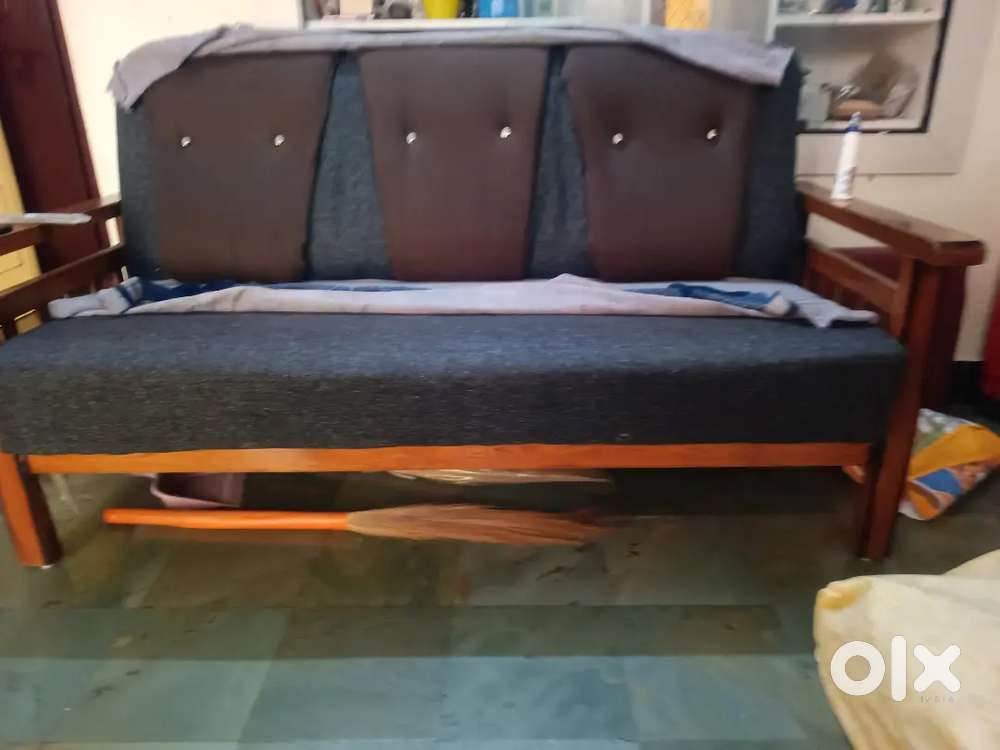 Sofa 3 seater