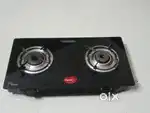 Pigeon two burner
