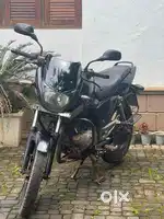 Good condition & new tires papers are clear