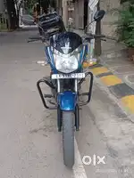 (HONDA CB SHINE BS4)(EXCELLENT CONDITION)(SINGLE OWNER)