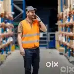 Wanted warehouse staff @ aluva athani kottayi