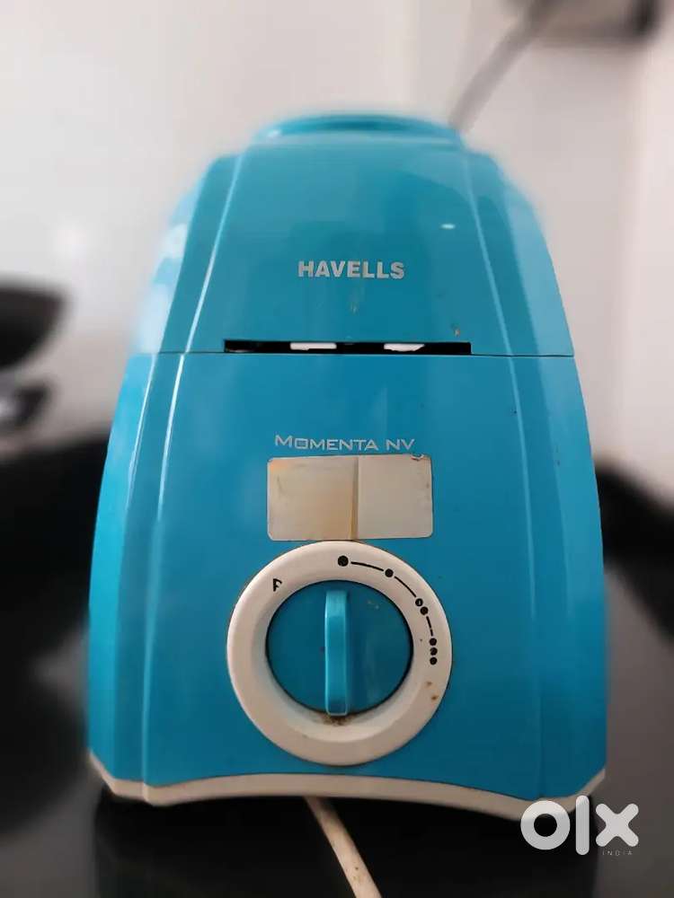 Havells Mixer Grinder