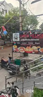 need servers for restaurant