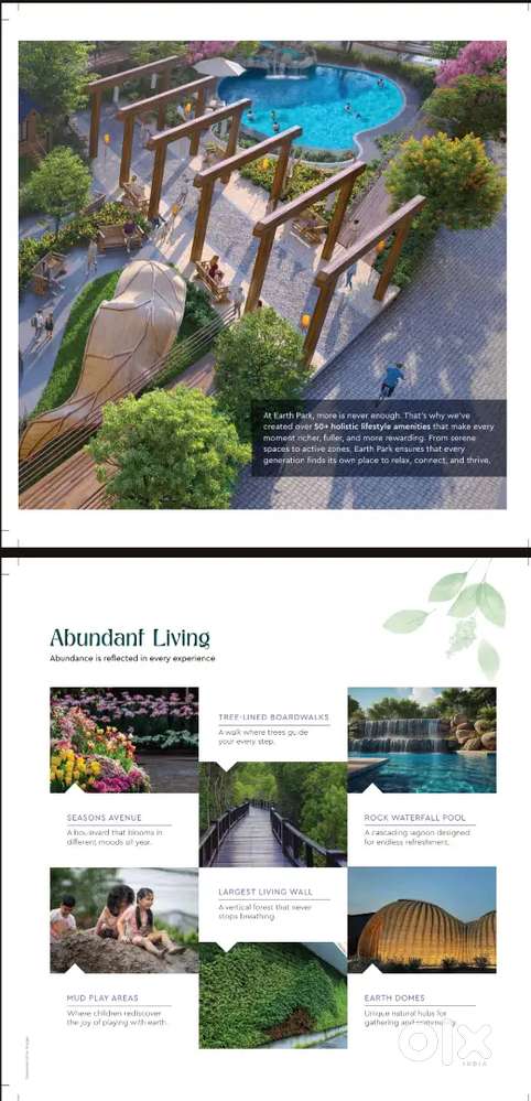 Buy your dream house with premium location