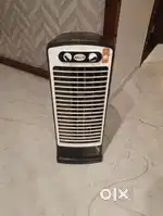 Ibell tower fan