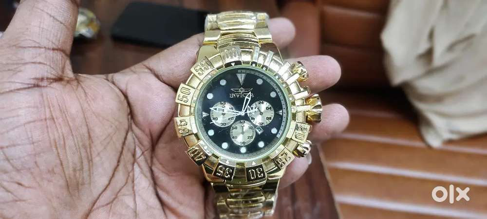 NEW WATCH FOR SALE