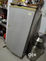 Whirpool fridge