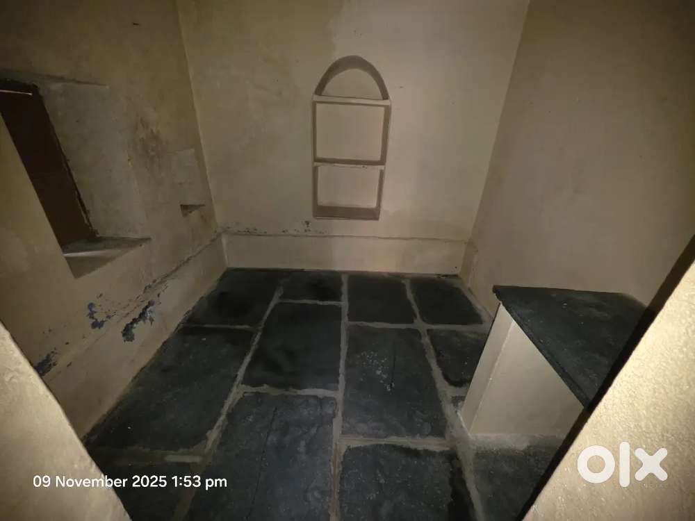 Storage place for rent