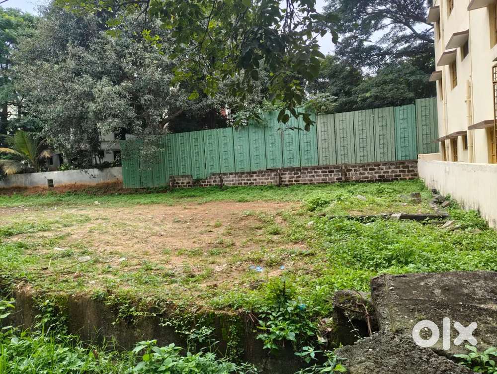 BBMP approved A khatha property