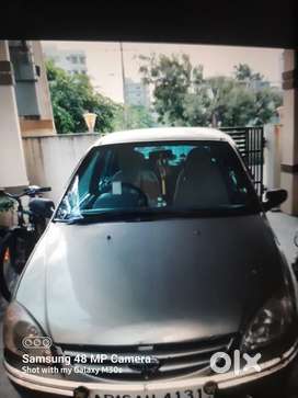 Indica car in working condition