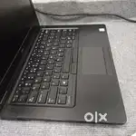 DELL 7410
Intel Core i5 10th Gen 
8GB Ram 
256 GB SSD Nvme 
13Screen
