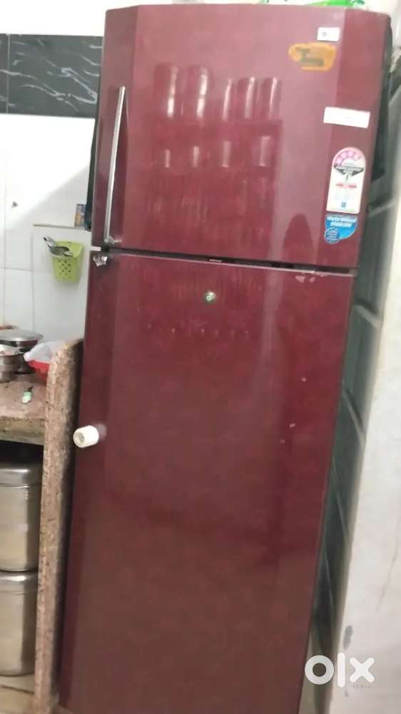 LG 4 star and works without stabilizer