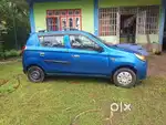 Maruti Suzuki Alto 2020 Petrol 32000 Km Driven