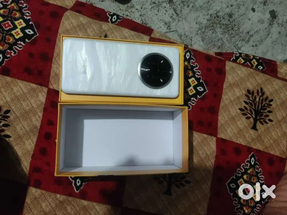 Realme 14 pro 8/256