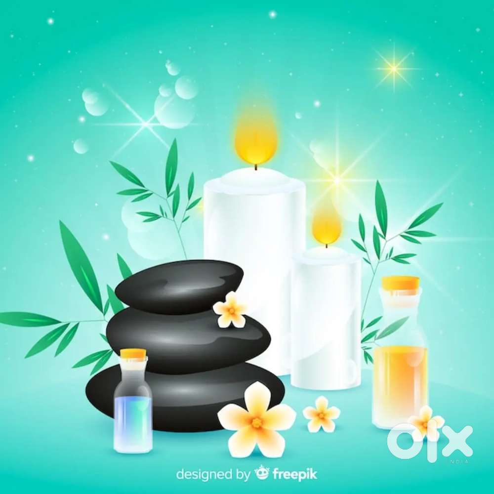 Looking for part time massage therapist
