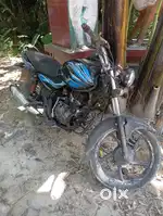 Money problem, Bajaj discover 100cc