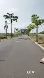 Oragadam Vallakottai murugan kovil near land Sale