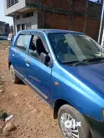 Maruti Suzuki Alto 2007 Petrol 39220 Km Driven ac model