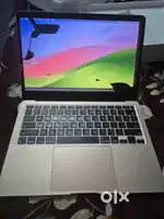 Apple macbook air m1 2 laptops display damage