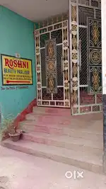 1bhk Rent room