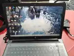 Hp laptop brand new condition