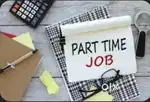 Grab an opportunity for part time work at home