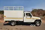 Bolero Maxitruck Plus Di 2016