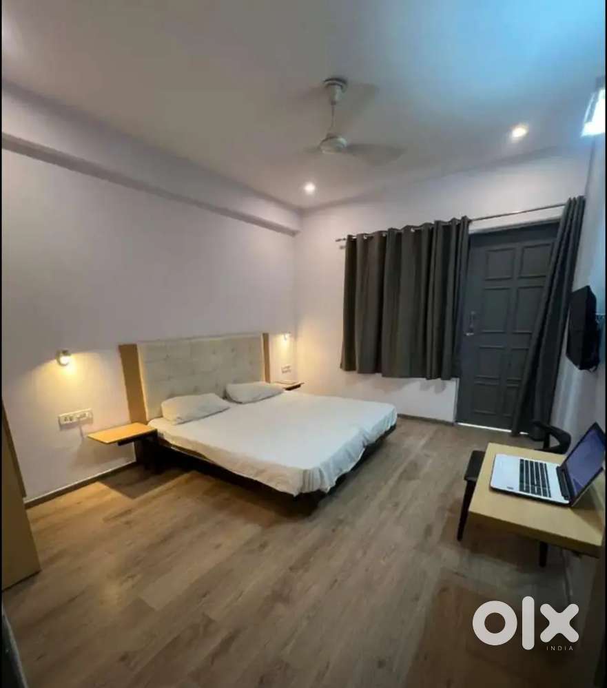 Shree balaji pg near by sec 48, 38,30 gurgaon