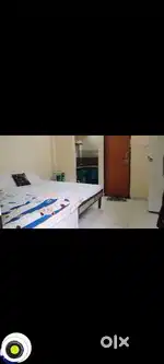Room partner required