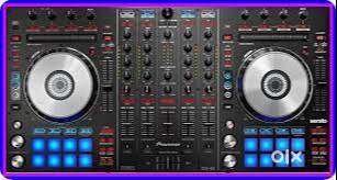 DJ SYSTEMS REPAIRING PIONEER