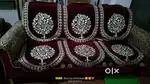 5 seater sofa
