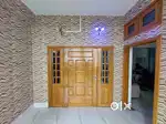 Well furnished RCC House for Sale!!
