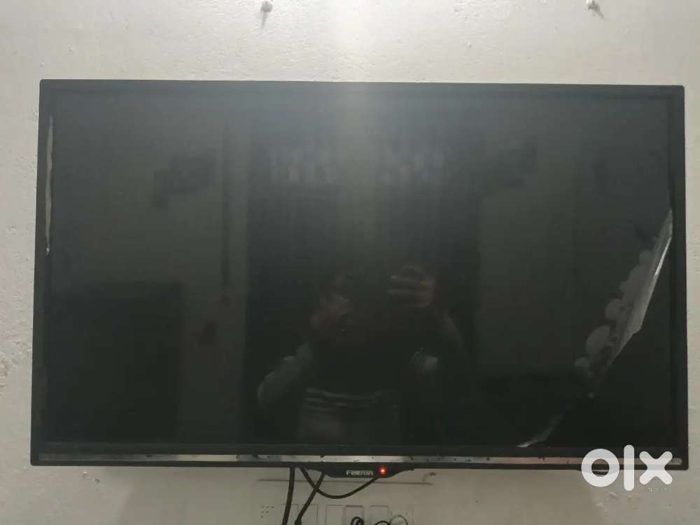 NEW CONDITION NORAML LED TV
