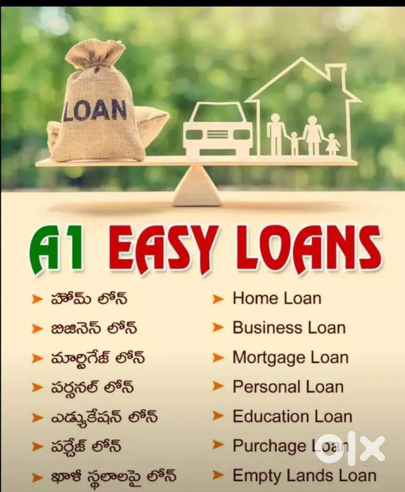Property loans