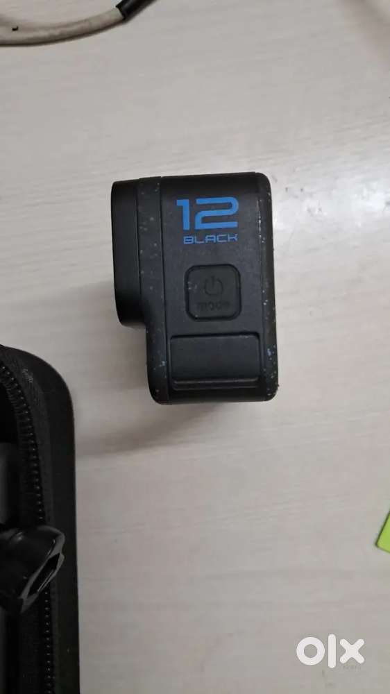 Gopro hero12 black
