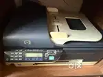 HP Scanner