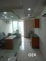 Fully Furnished Office 11000/-