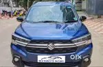 Maruti Suzuki XL6 1.5 Zeta AT, 2021, Petrol