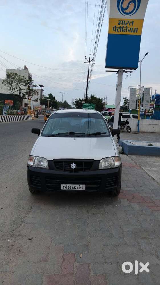 Maruti Suzuki Alto 2005-2010 LXi BSIII, 2008, Petrol