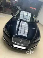 Jaguar XF 2012 Diesel Good Condition