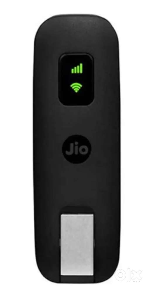 JIO Dongle