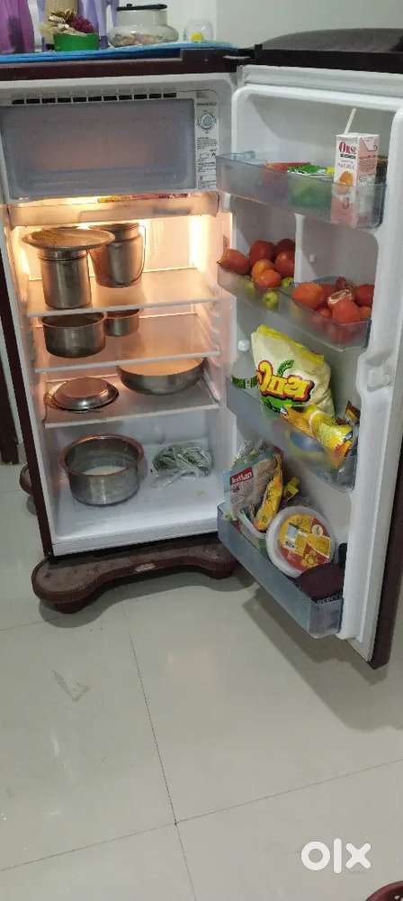 Samsung Fridge