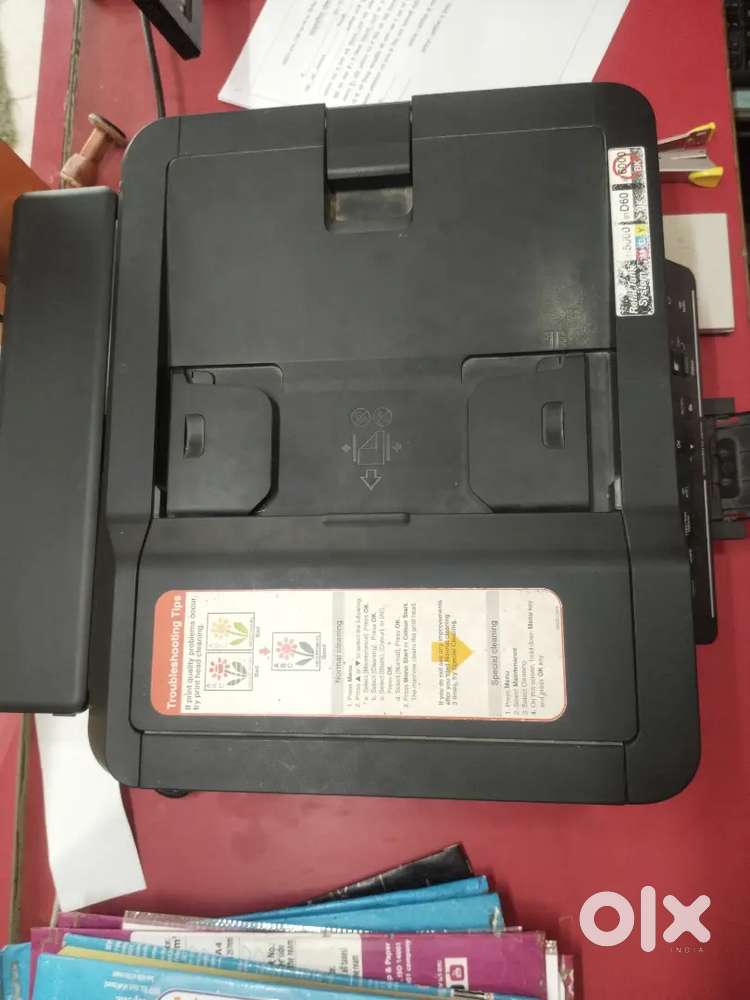 Brother T820w